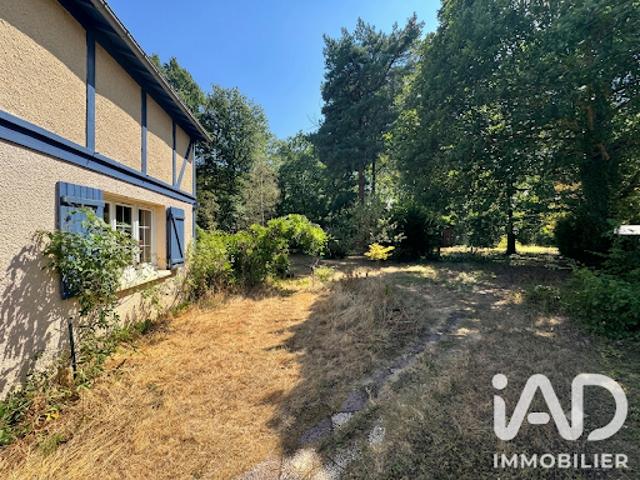 Vente Maison 8 pièces 120 m2 Saint Sébastien de Morsent