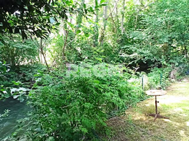 Vente Maison 8 pièces 122 m2 Bourges