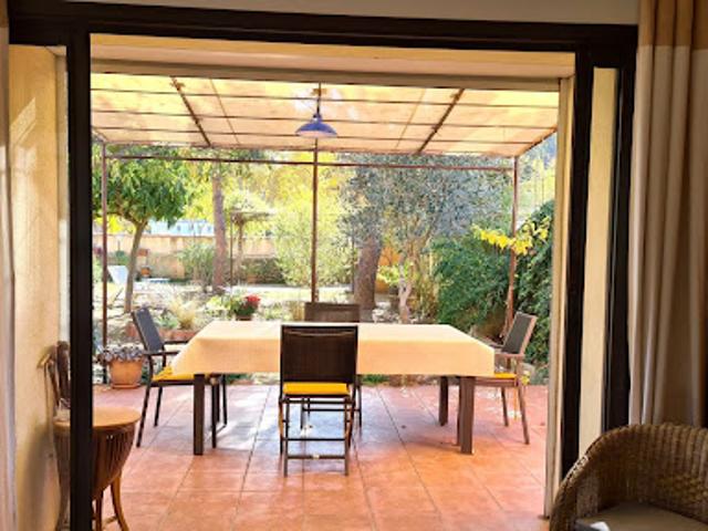Vente Maison 8 pièces 122 m2 Cessenon sur Orb