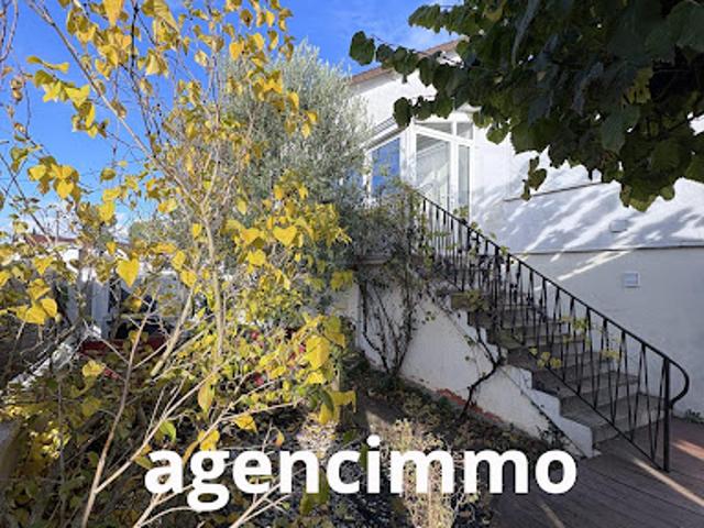 Vente Maison 8 pièces 122.19 m2 Champigny sur Marne
