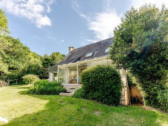 Vente Maison 8 pièces 123 m2 Telgruc sur Mer