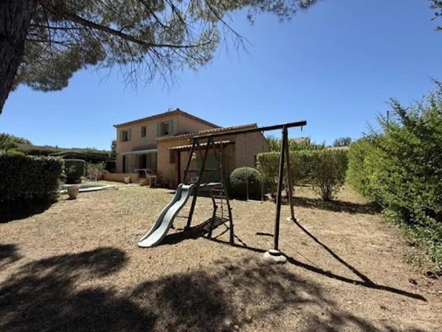 Vente Maison 8 pièces 134 m2 Goult