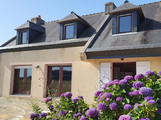 Vente Maison 8 pièces 134 m2 Locmaria