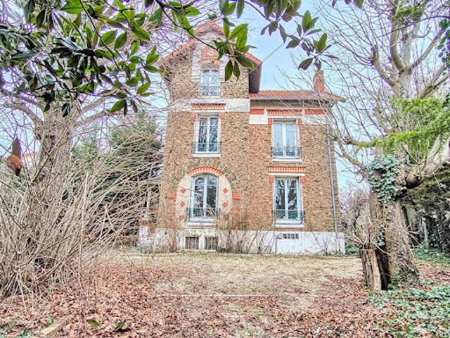Vente Maison 8 pièces 134.39 m2 Wissous