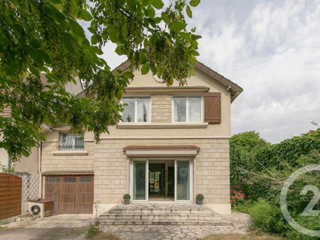 Vente Maison 8 pièces 134.72 m2 Champigny sur Marne