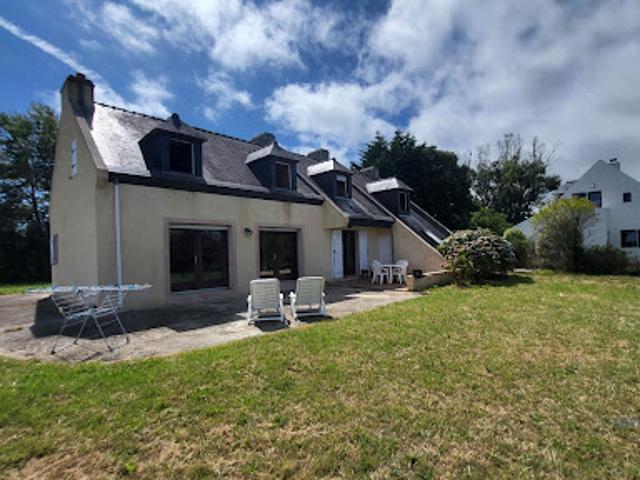 Vente Maison 8 pièces 134.7 m2 Locmaria