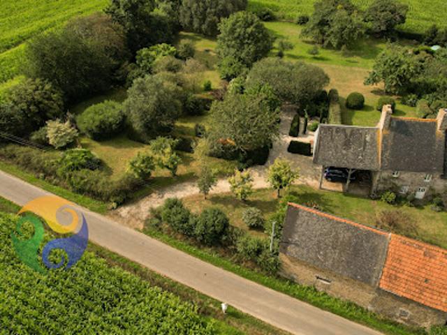 Vente Maison 8 pièces 135 m2 Montanel