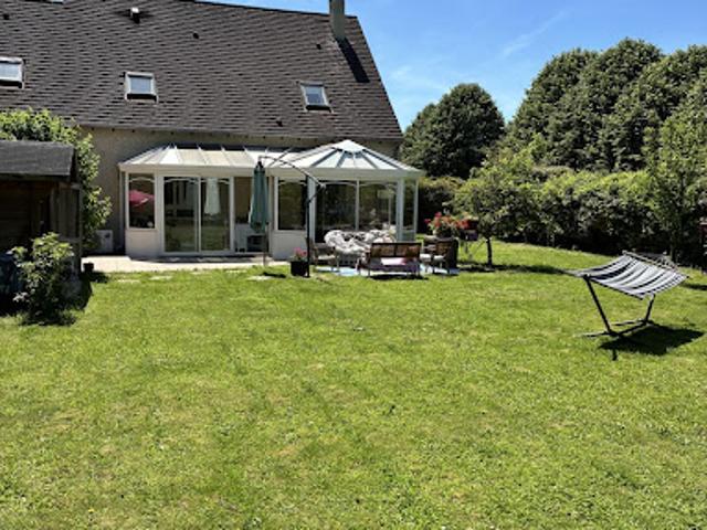 Vente Maison 8 pièces 135 m2 Moret Loing et Orvanne