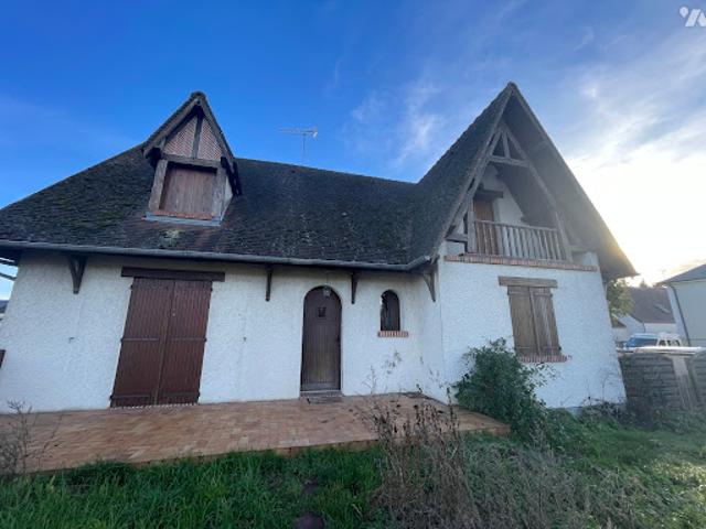 Vente Maison 8 pièces 135.29 m2 Ingré