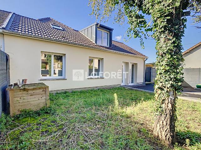 Vente Maison 8 pièces 135.47 m2 Champigny sur Marne