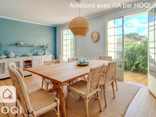 Vente Maison 8 pièces 136 m2 Agde