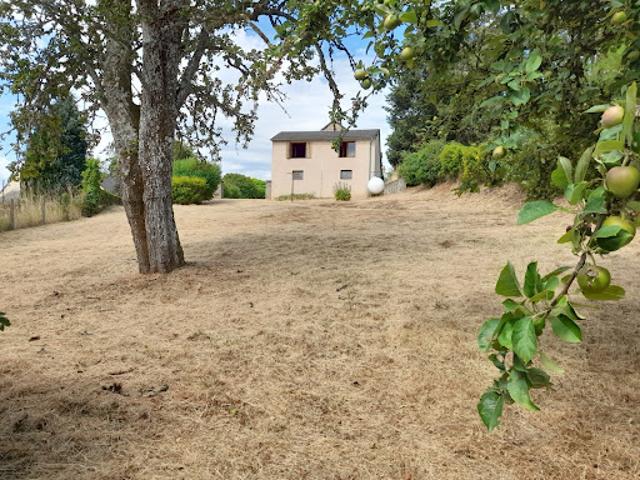 Vente Maison 8 pièces 136 m2 Cussy en Morvan