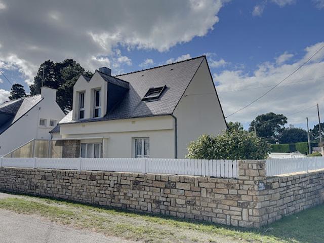 Vente Maison 8 pièces 136 m2 Carnac