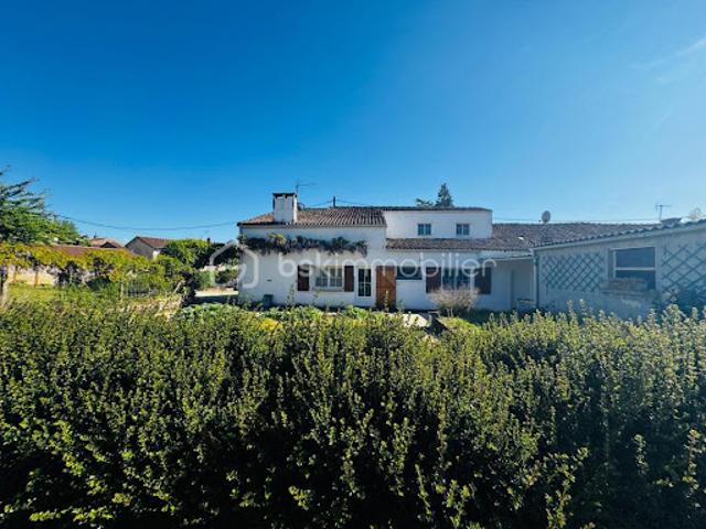 Vente Maison 8 pièces 136 m2 Vouleme