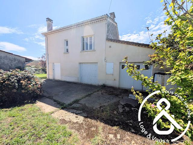 Vente Maison 8 pièces 136.2 m2 Roquecourbe