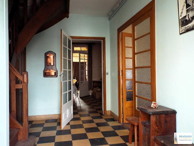 Vente Maison 8 pièces 136.35 m2 L'Ile d'Elle