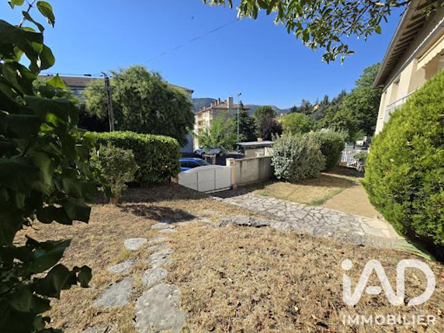 Vente Maison 8 pièces 137 m2 Millau