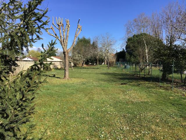 Vente Maison 8 pièces 137 m2 Bergerac