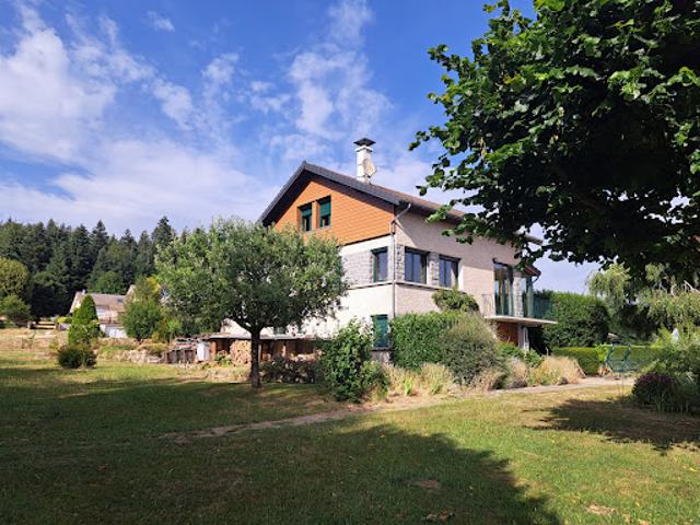 Vente Maison 8 pièces 137 m2 Le Chambon sur Lignon