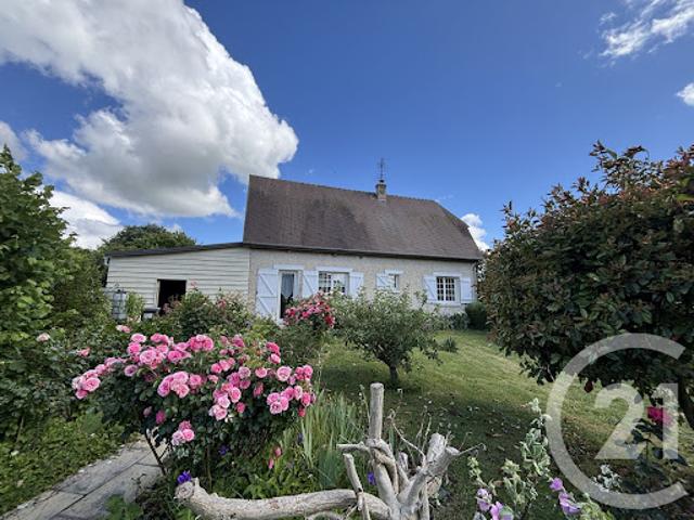 Vente Maison 8 pièces 137 m2 Le Val David