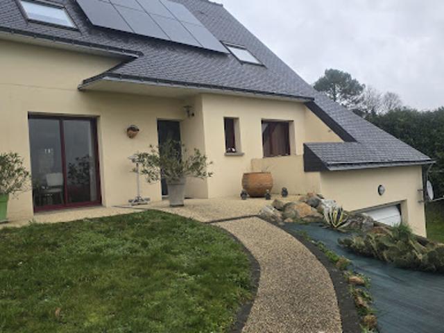 Vente Maison 8 pièces 137 m2 Rieux
