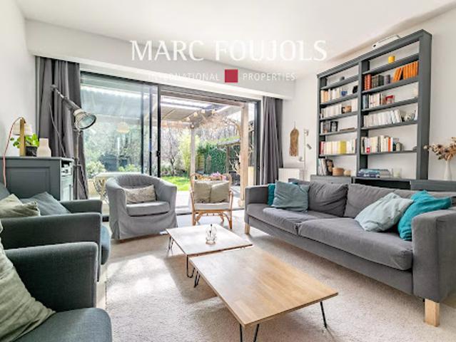 Vente Maison 8 pièces 137 m2 Avilly Saint Léonard