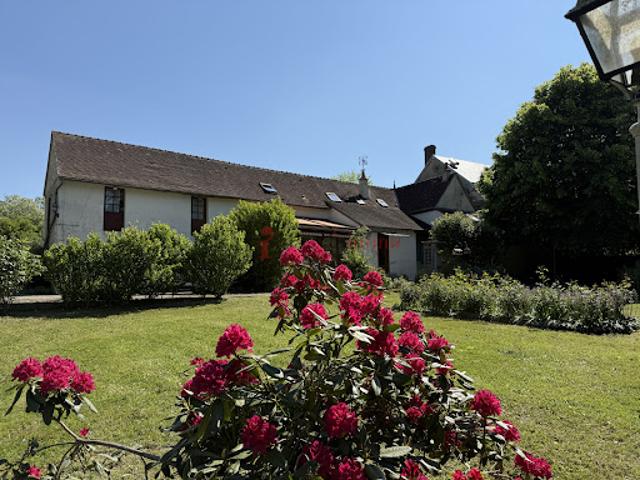 Vente Maison 8 pièces 137.01 m2 Cour Maugis sur Huisne