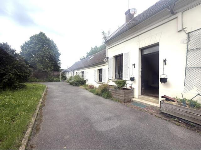 Vente Maison 8 pièces 137.99 m2 Ribécourt Dreslincourt