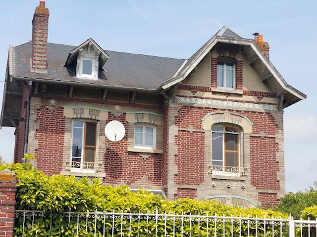 Vente Maison 8 pièces 138 m2 Bresles