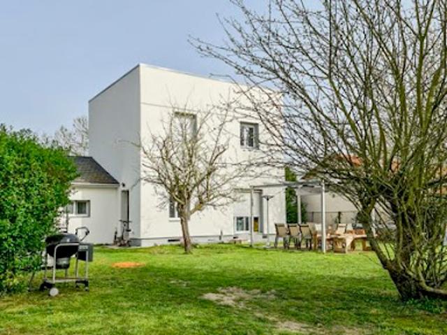 Vente Maison 8 pièces 138 m2 Carrières sous Poissy