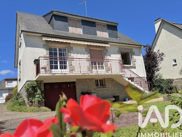 Vente Maison 8 pièces 138 m2 Cesson sevigne