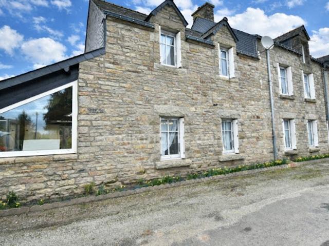Vente Maison 8 pièces 138 m2 Cruguel