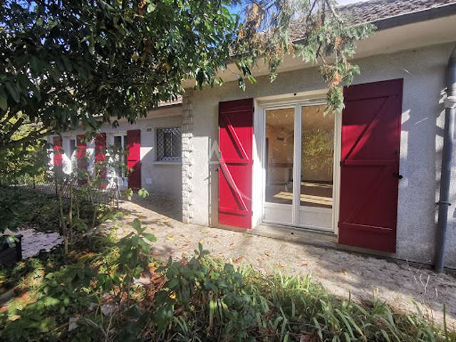 Vente Maison 8 pièces 138 m2 Vineuil