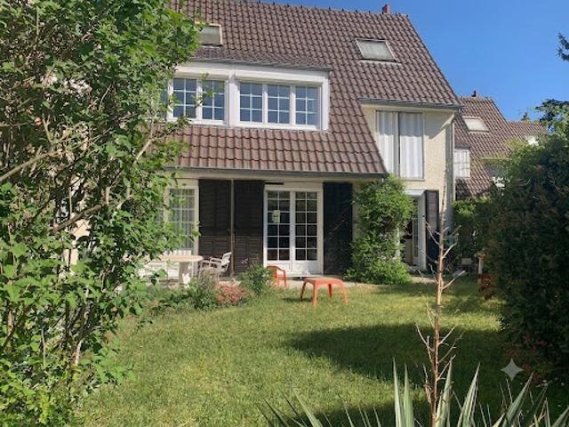 Vente Maison 8 pièces 139 m2 Breuillet