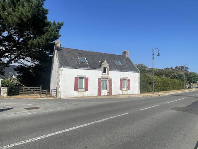 Vente Maison 8 pièces 139 m2 Carnac