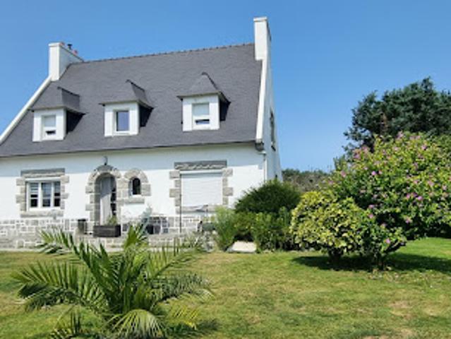 Vente Maison 8 pièces 139 m2 Plougasnou