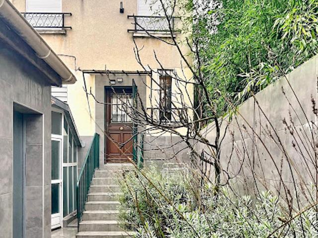 Vente Maison 8 pièces 130 m2 Bagnolet