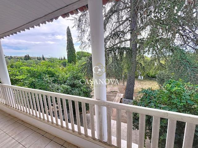 Vente Maison 8 pièces 130 m2 Beziers