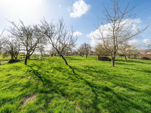 Vente Maison 8 pièces 130 m2 Clémery