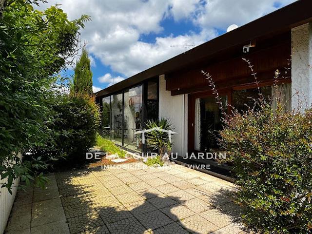 Vente Maison 8 pièces 130 m2 Dax
