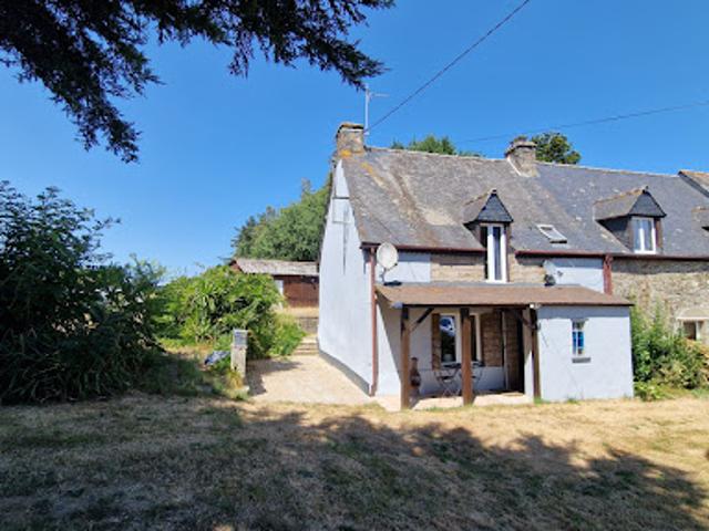 Vente Maison 8 pièces 130 m2 Guégon