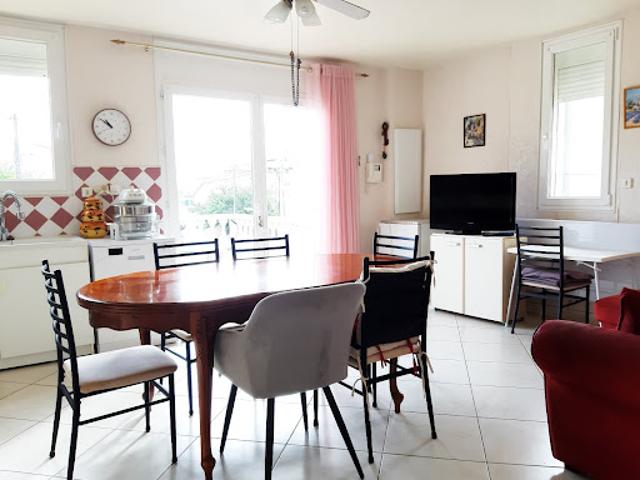 Vente Maison 8 pièces 130 m2 Grau d'Agde