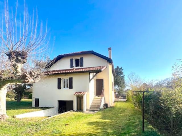Vente Maison 8 pièces 130 m2 Labenne
