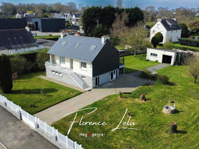Vente Maison 8 pièces 130 m2 Lanvollon