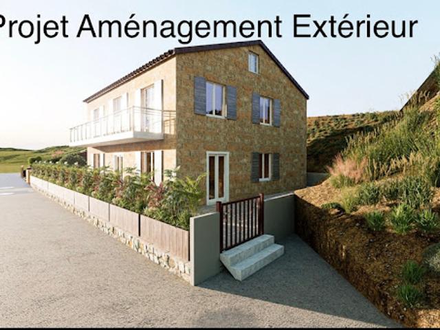 Vente Maison 8 pièces 130 m2 Partinello