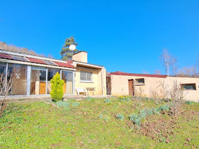 Vente Maison 8 pièces 130 m2 Seix
