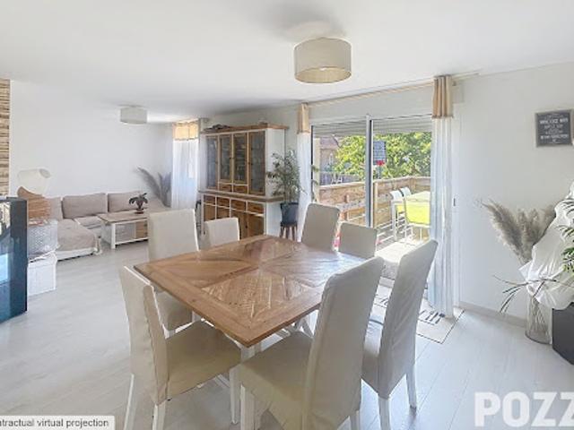 Vente Maison 8 pièces 130 m2 Valambray