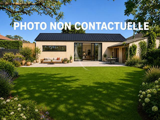 Vente Maison 8 pièces 130 m2 Vivonne