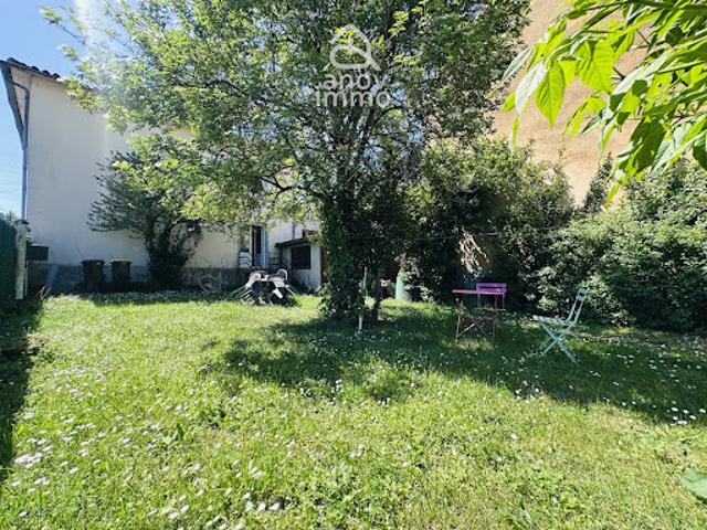 Vente Maison 8 pièces 130.97 m2 Angouleme
