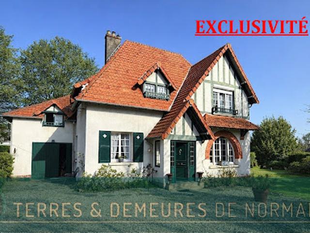 Vente Maison 8 pièces 131 m2 Dieppe